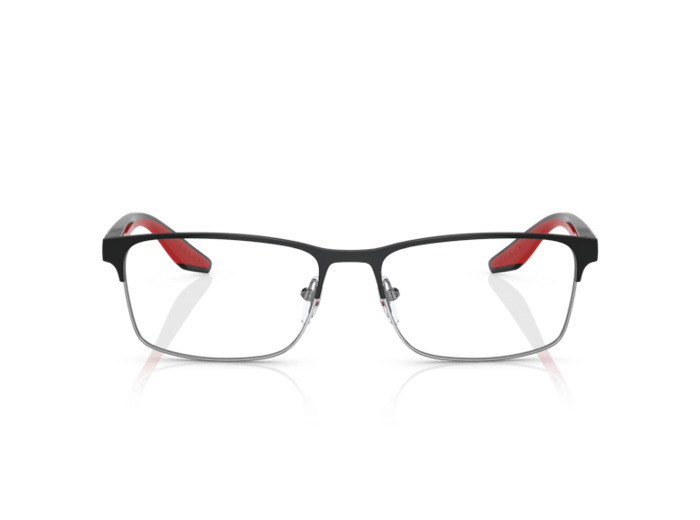 Lunettes de vue PRADA LINEA ROSSA