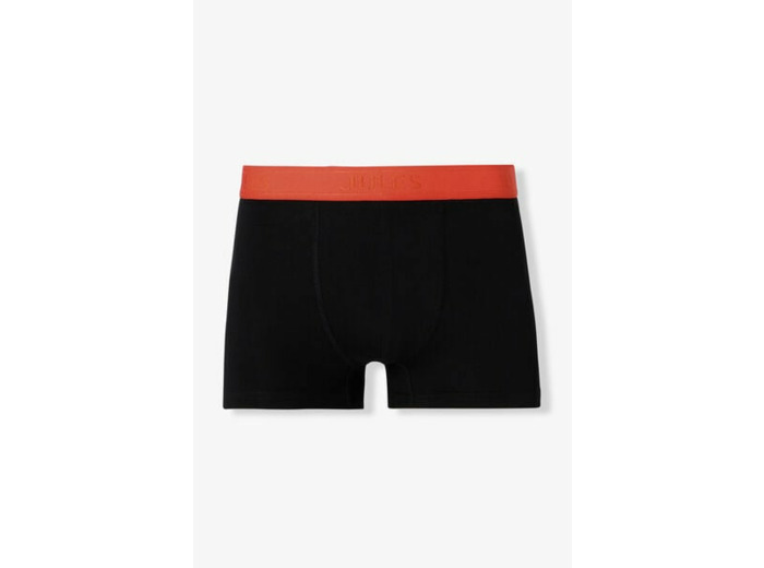 Boxer en coton - Multicolore