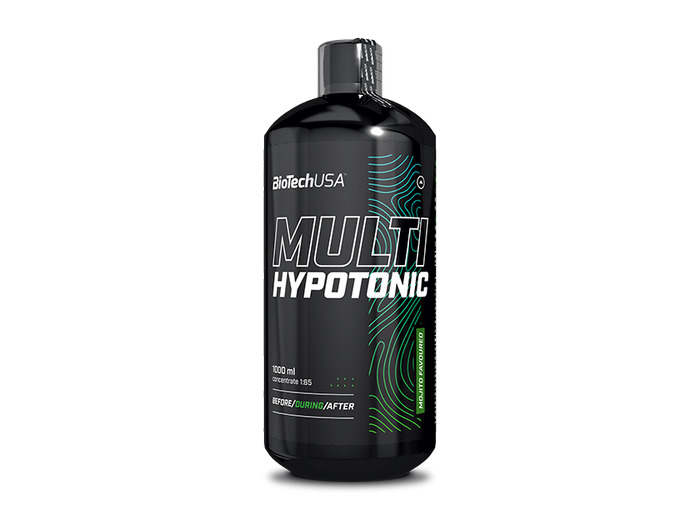 Multi Hypotonic Drink - 1000 ml