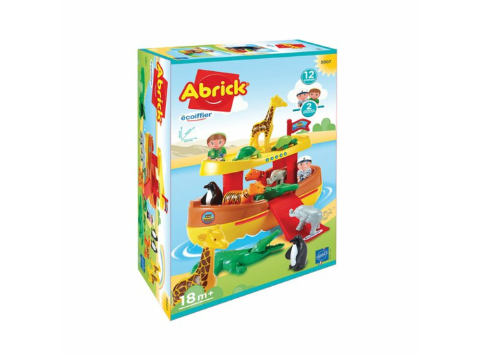 ARCHE DE NOÉ ABRICK