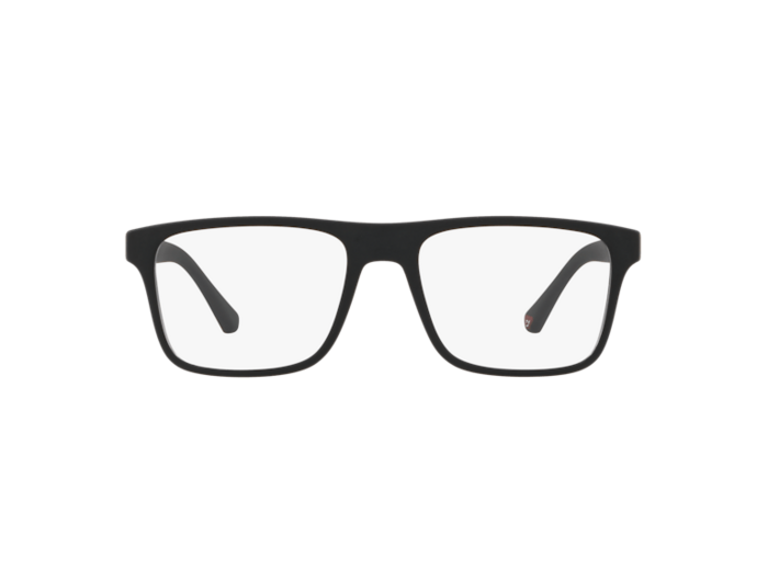 Lunettes de vue EMPORIO ARMANI