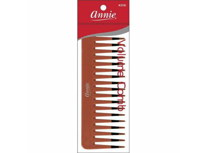 PEIGNE VOLUME COMB - ANNIE