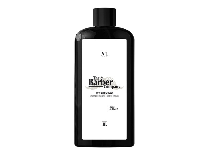 Shampooing déjaunisseur