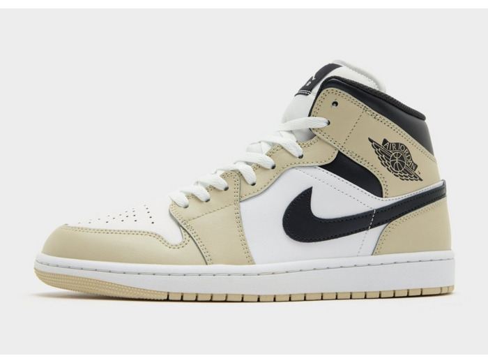 Jordan Air 1 Mid Homme