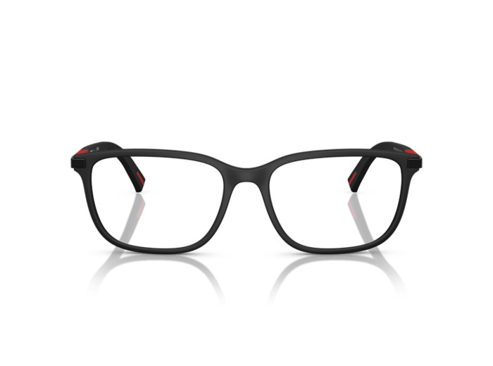 Lunettes de vue PRADA LINEA ROSSA PS 02RV DG01O1