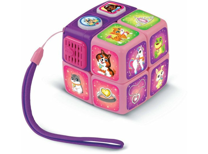 Cube Aventures - Princesses