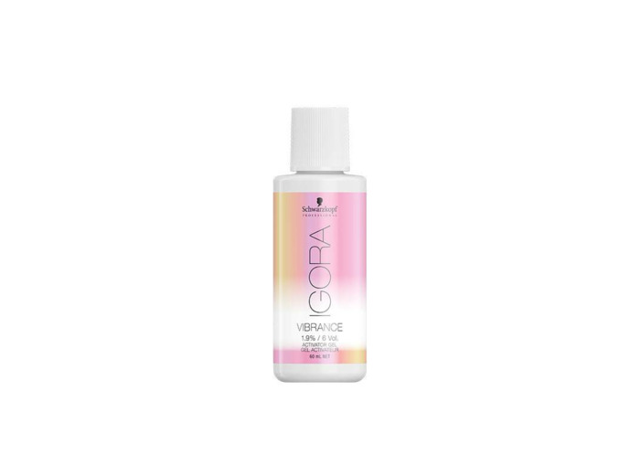 Mini gel activateur Igora...