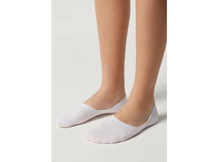 Chaussettes Invisibles Unisexe