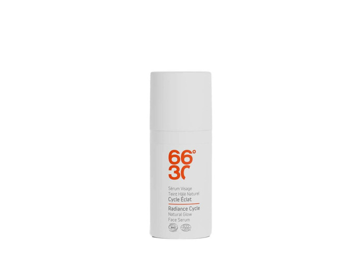 Sérum Visage Teint Hâlé Naturel