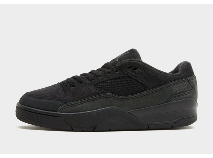 Jordan Flight Court