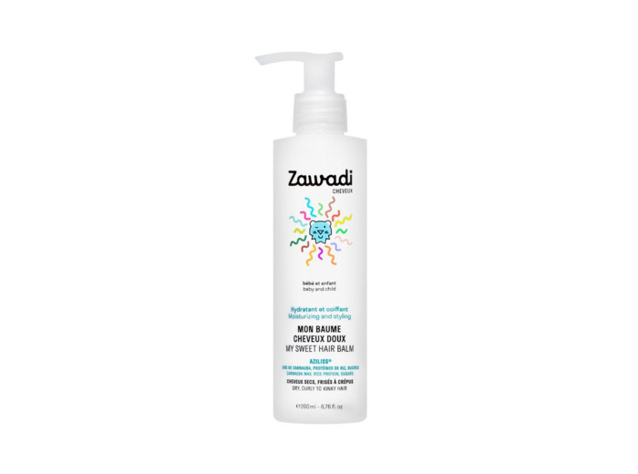 ZAWADI MON BAUME CHEVEUX DOUX 200ML