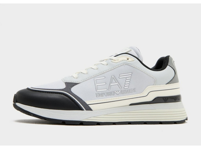 EA7 Emporio Armani B&W D3