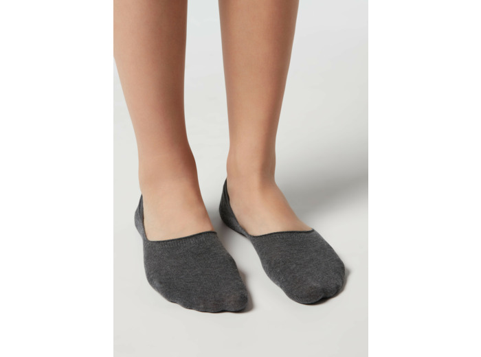 Chaussettes Invisibles Unisexe