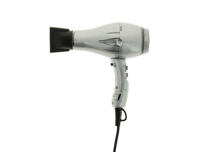 Sèche-cheveux compact O3 Pro