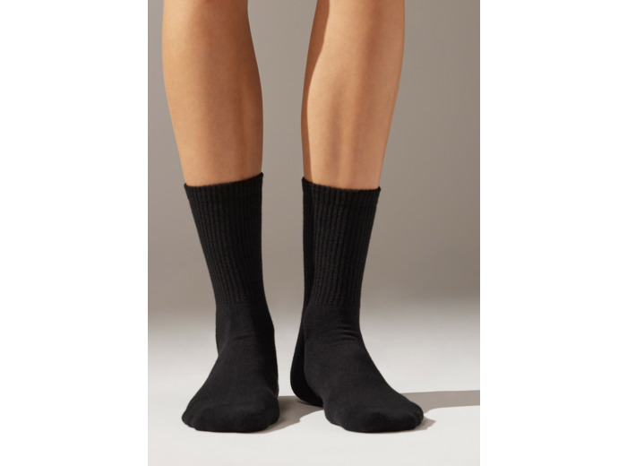 Chaussettes Courtes de Sport Unisexe