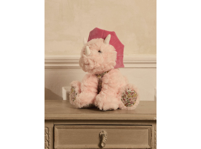 Peluche Dinosaure