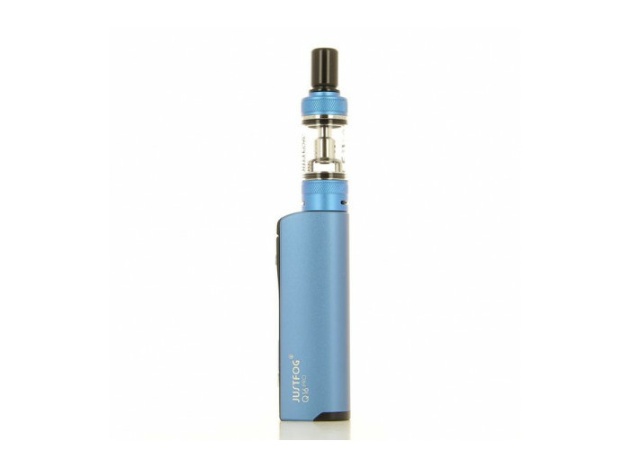 Kit Q16 Pro 900mAh 1.9ml Justfog