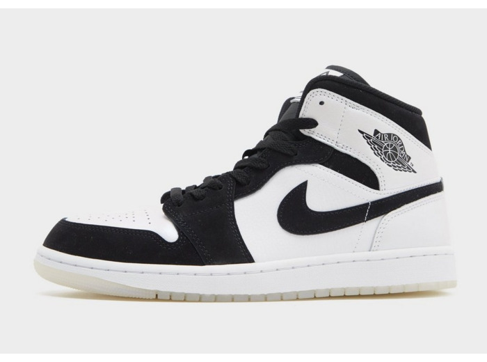 Jordan Air 1 Mid SE Homme