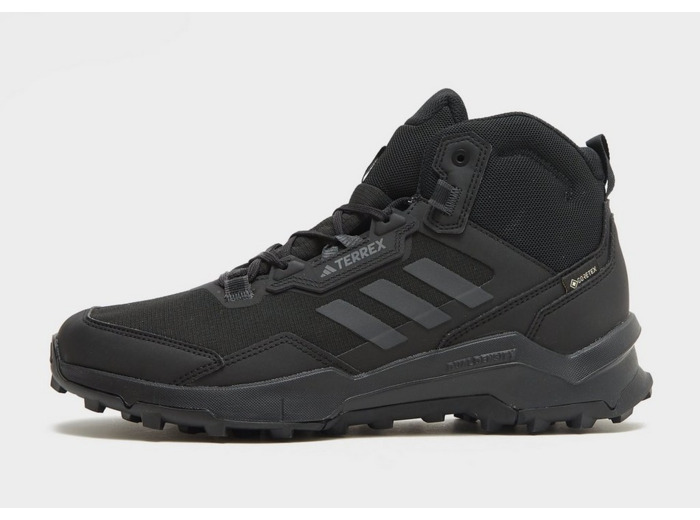 adidas Chaussure de randonnée Terrex AX4 Mid GORE-TEX