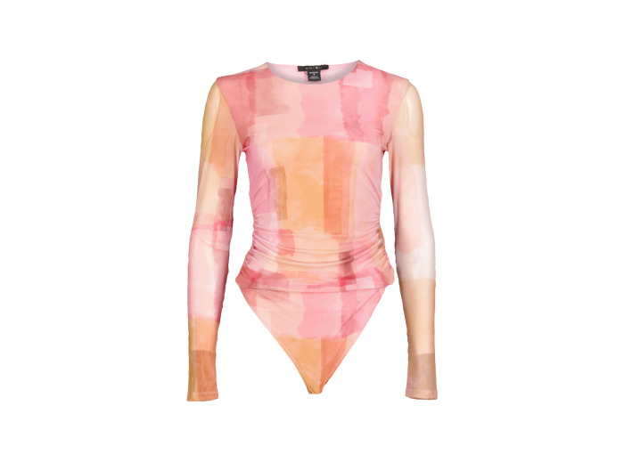 Petit T-Shirt ajusté