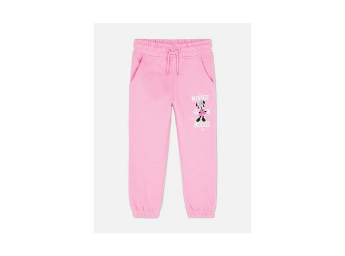 Bas de jogging graphique Disney Minnie Mouse