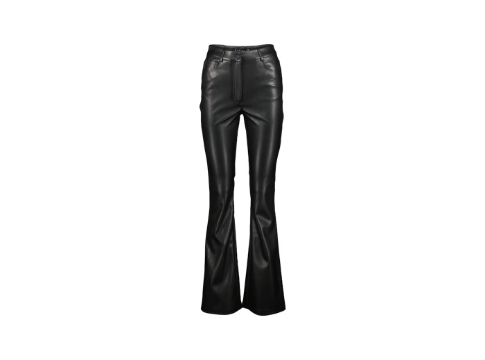 Pantalon évasé
