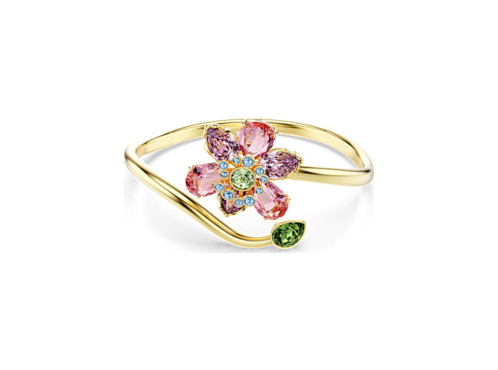 Bracelet-jonc Idyllia