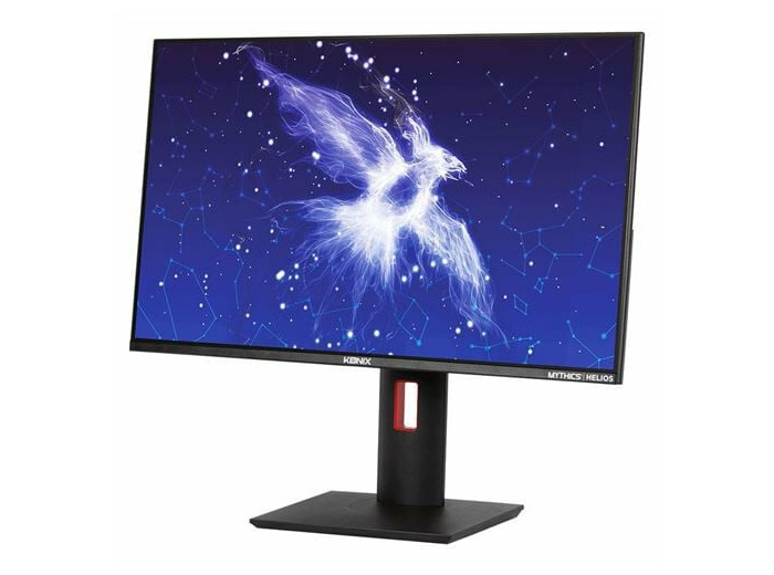 Ecran Gaming 27" 165hz Helios