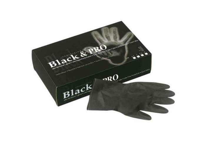 Boîte de 20 gants latex satin...