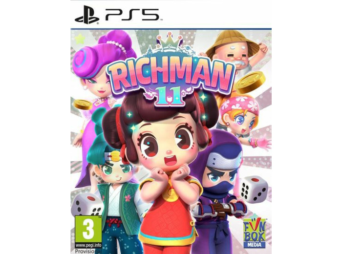 Richman 11