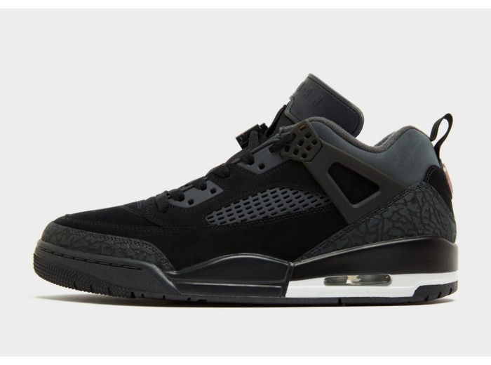 Jordan Spizike Low