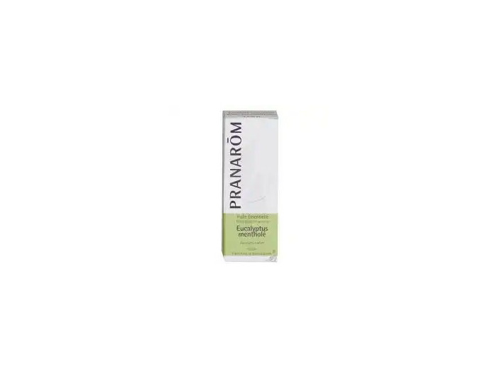 Huile Essentielle Eucalyptus Menthole Pranarom 10 Ml