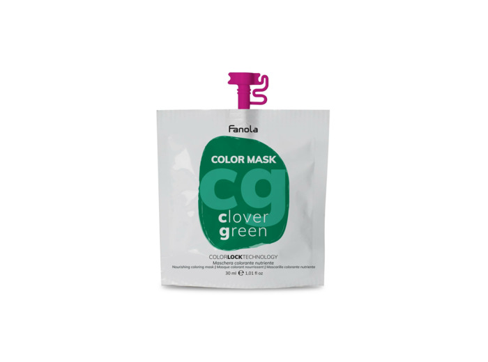 Masque colorant Color Mask...