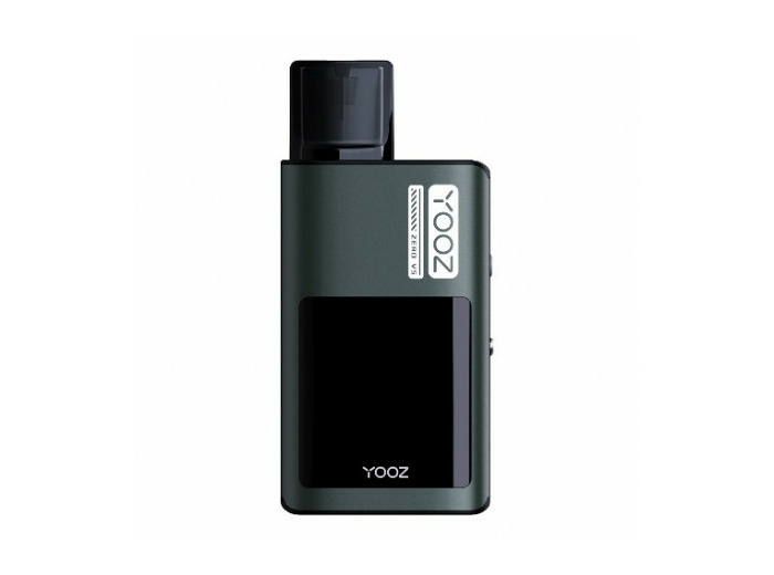 Kit Zero V5 Pod 12W 1000mah 2ml Yooz
