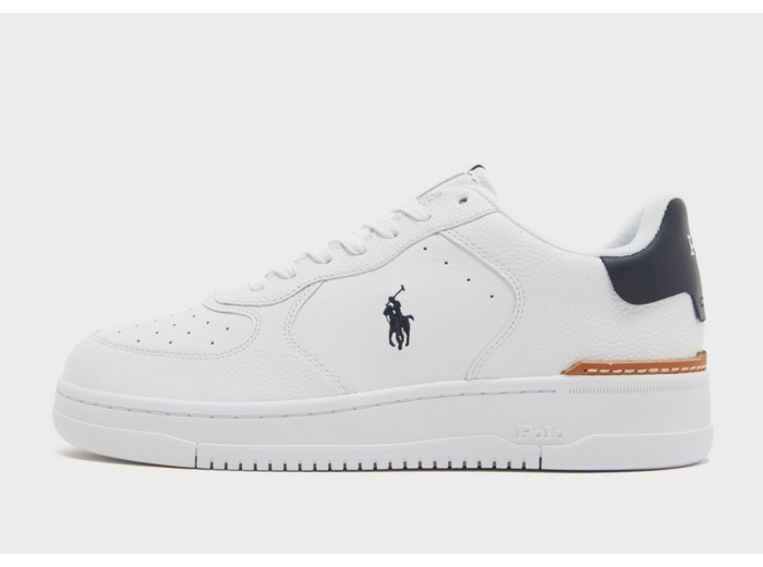 Polo Ralph Lauren Master Court Homme