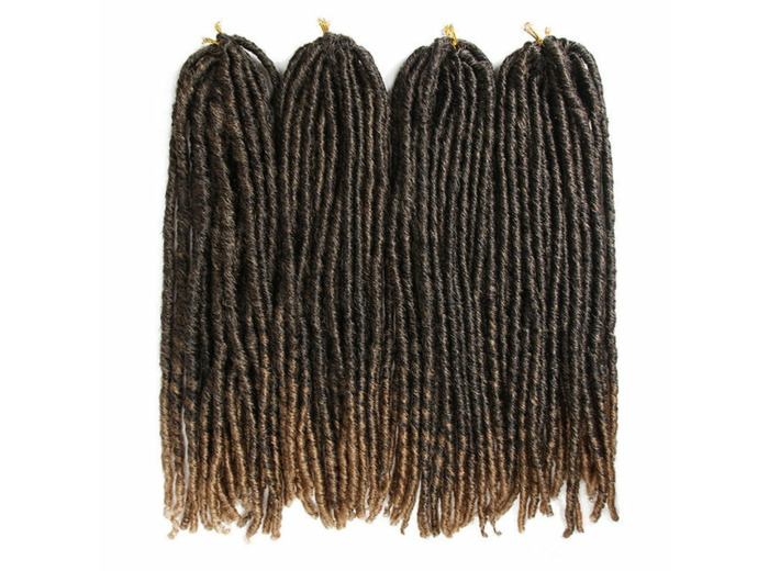 FAUSSES LOCKS EXTRA LONGUES