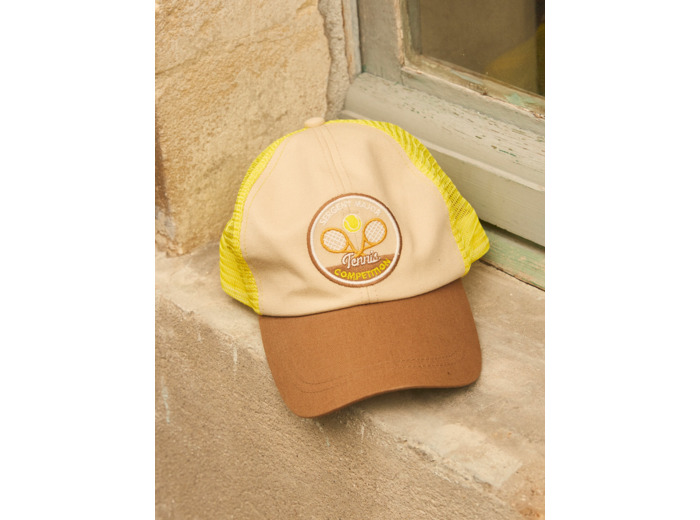 Chapeau Marron