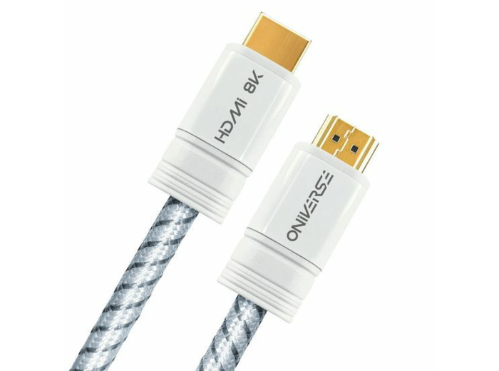 Cable Hdmi 8k - 3metres - Oniverse
