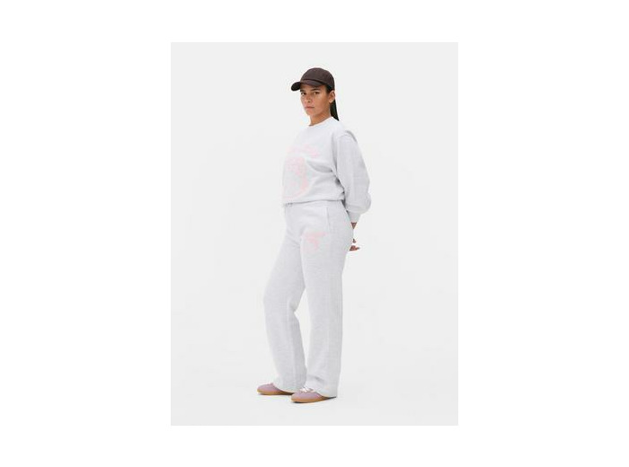 Bas de jogging droit Hello Kitty