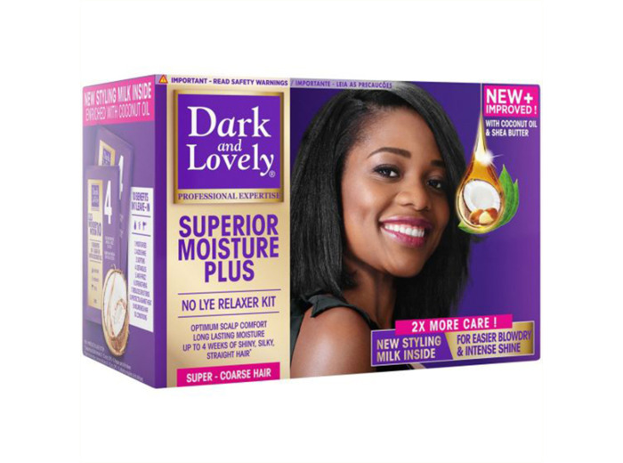 D&L MP RELAXER KIT SUPER