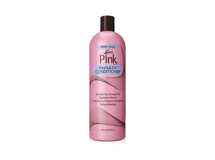 PINK CONDITIONER