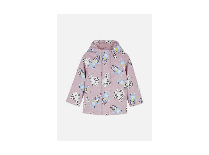 Veste de pluie Bluey
