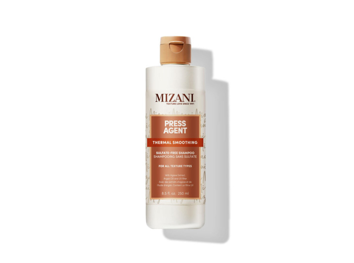 Shampoing sans sulfate Press...