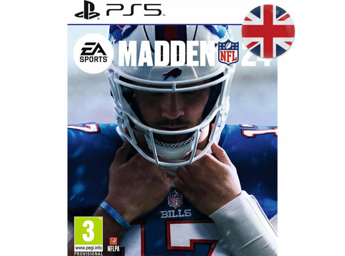 Madden NFL 24 (UK)