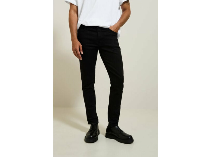 Jean skinny - Noir