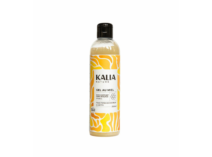 KALIA NATURE Gel Coiffant au Miel 250ML