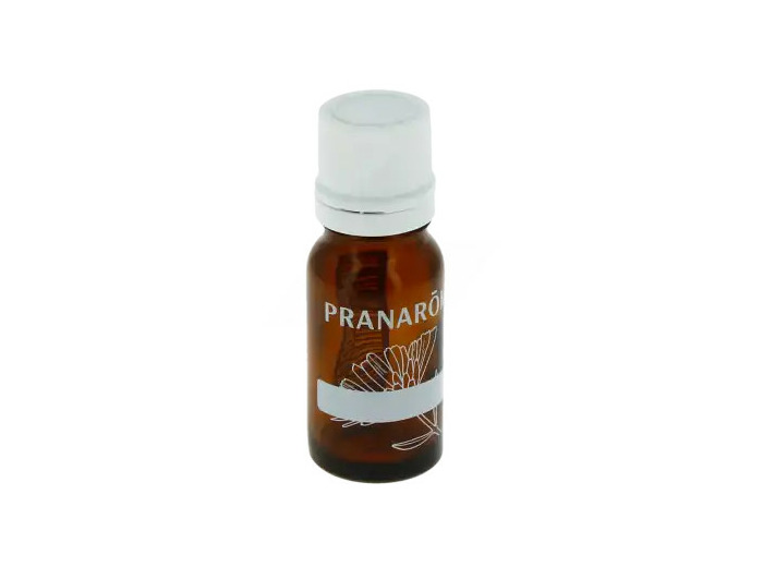 Pranarôm Flacon Compte Goutte Vide Pour Huiles Essentielles 10 Ml Boîte De 1