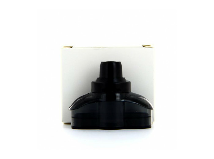 Cartouche 5ml FlasQ Noir Eleaf