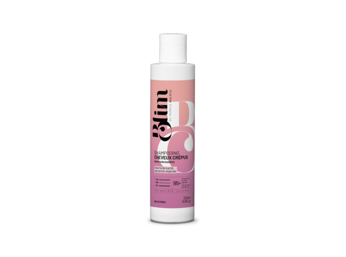 Shampooing cheveux crépus –...