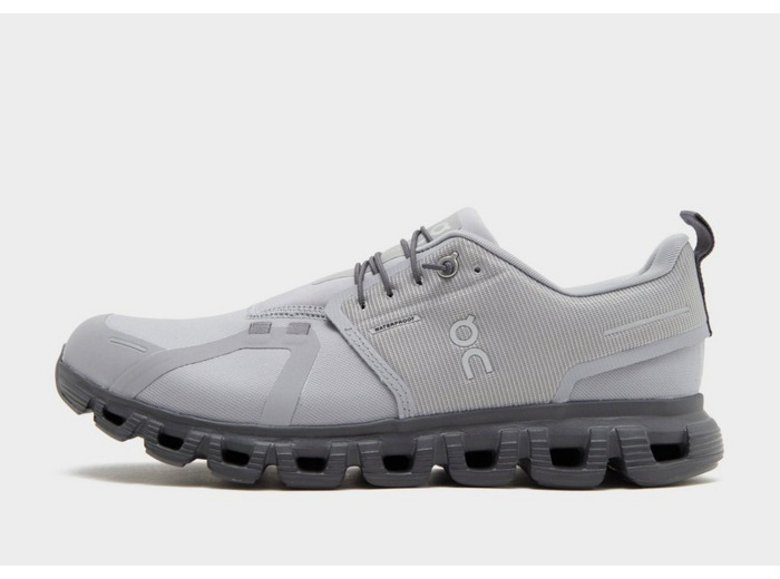On Running Cloud 6 Waterproof